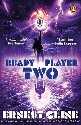 Ready Player Two - Ernest Cline