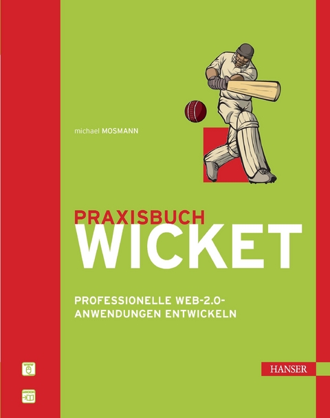 Praxisbuch Wicket -  Michael Mosmann