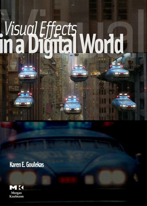 Visual Effects in a Digital World -  Karen Goulekas