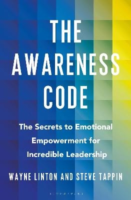 The Awareness Code - Steve Tappin, Wayne Linton