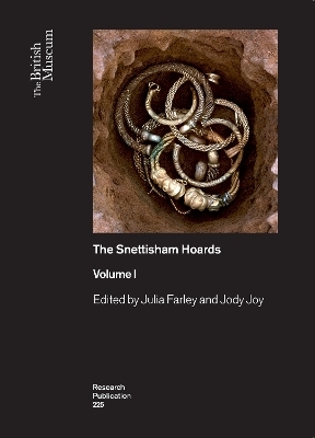 The Snettisham Hoards - 