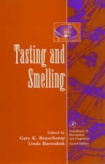 Tasting and Smelling - 