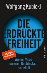 Die erdrückte Freiheit - Wolfgang Kubicki