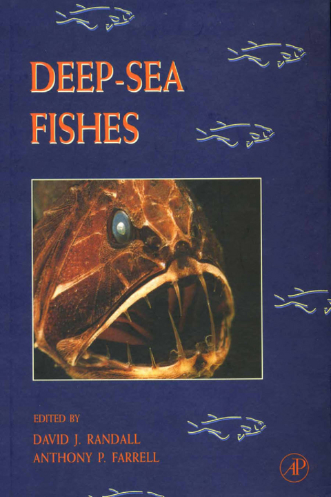 Deep-Sea Fishes - 