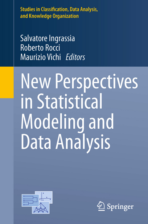 New Perspectives in Statistical Modeling and Data Analysis - 