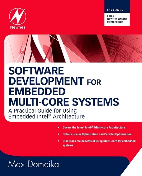 Software Development for Embedded Multi-core Systems -  Max Domeika