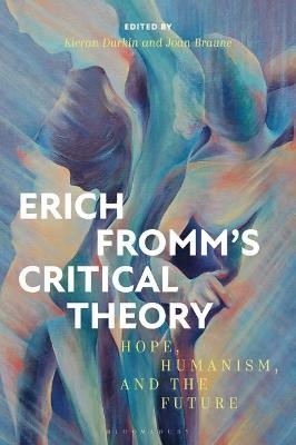 Erich Fromm's Critical Theory - 