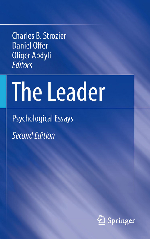 The Leader - 