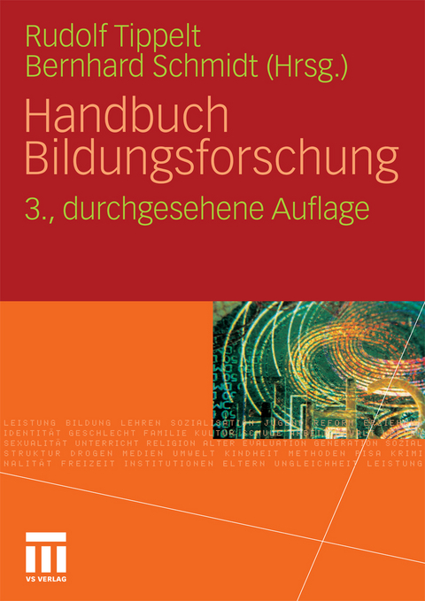 Handbuch Bildungsforschung - 