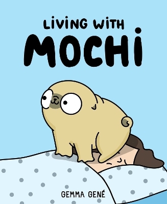 Living With Mochi - Gemma Gené