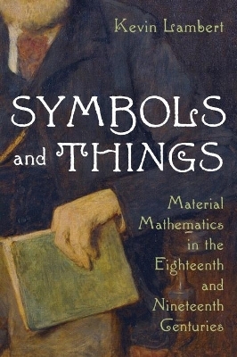 Symbols and Things - Kevin Lambert