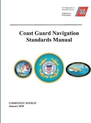 Coast Guard Navigation Standards -  United States Coast Guard