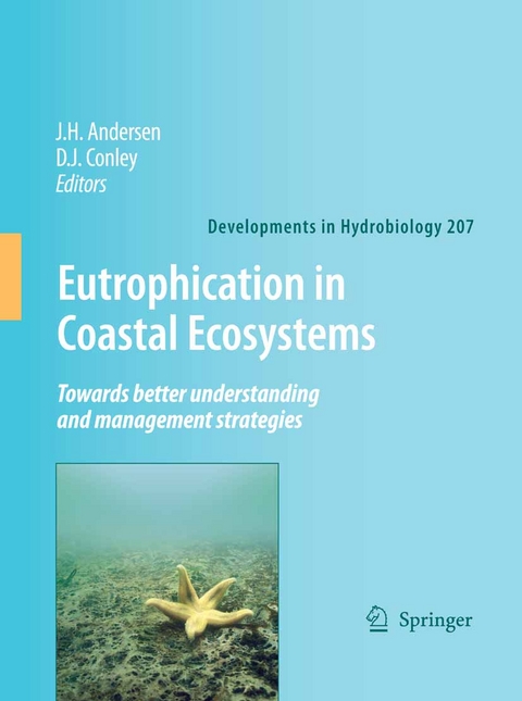 Eutrophication in Coastal Ecosystems - 