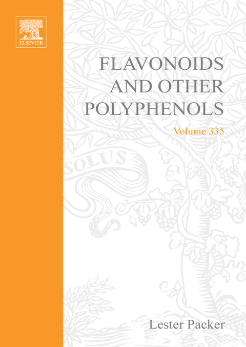 Flavonoids and Other Polyphenols - 