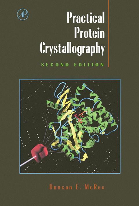 Practical Protein Crystallography -  Duncan E. McRee