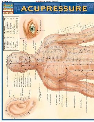 Acupressure - Vincent Perez