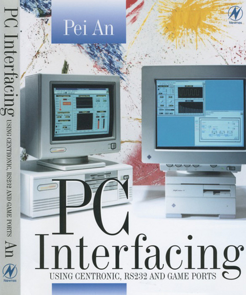 PC Interfacing -  Pei An