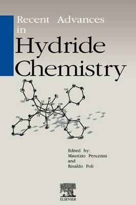 Recent Advances in Hydride Chemistry - 