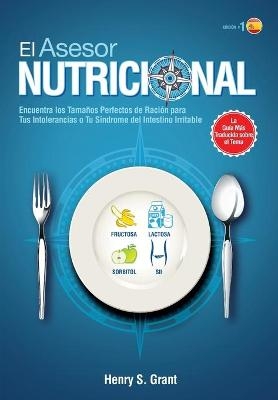 El Asesor Nutricional [Es] - Henry S Grant