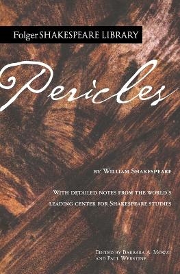 Pericles - William Shakespeare