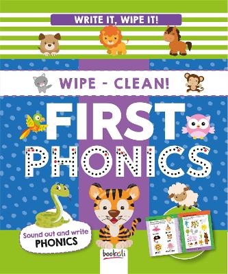 First Phonics - 