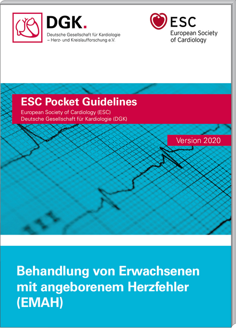 Behandlung von Erwachsenen mit angeborenem Herzfehler (EMAH)