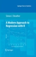 Modern Approach to Regression with R -  Simon Sheather