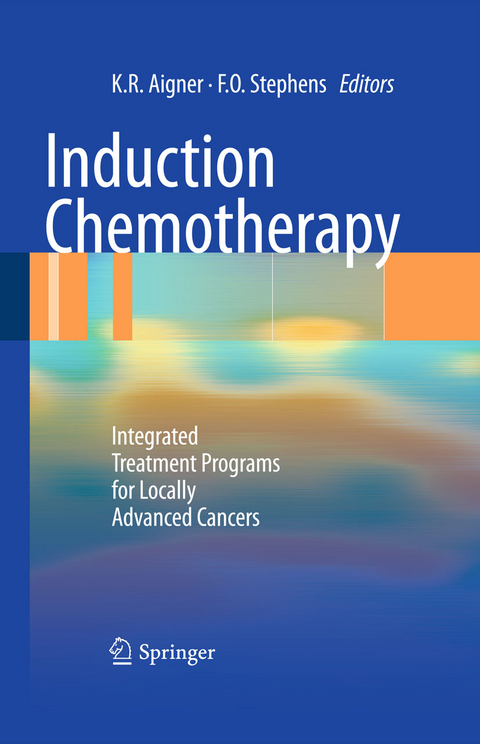 Induction Chemotherapy - 