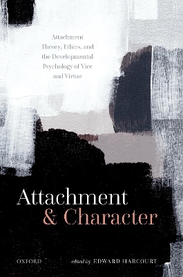 Attachment and Character - 