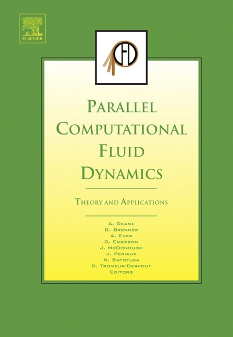 Parallel Computational Fluid Dynamics 2005 - 