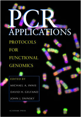 PCR Applications - 