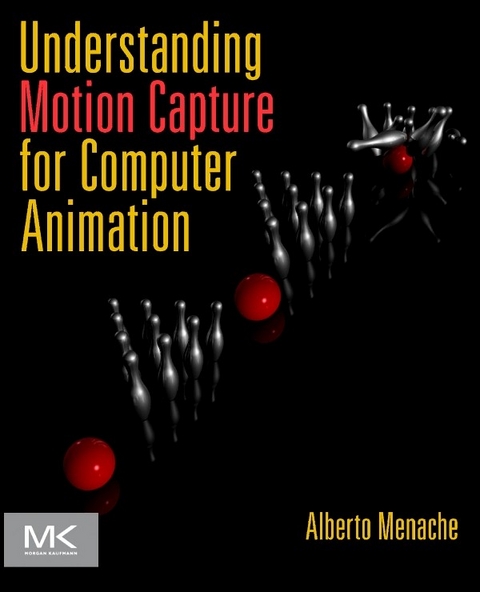 Understanding Motion Capture for Computer Animation -  Alberto Menache