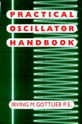 Practical Oscillator Handbook -  Irving Gottlieb