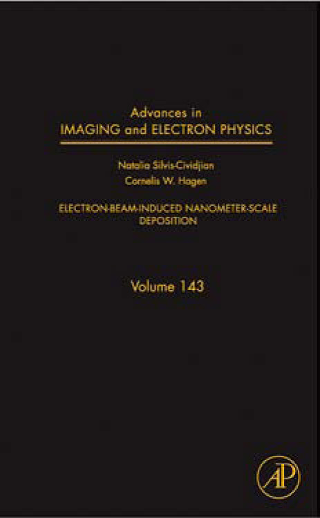 Advances in Imaging and Electron Physics -  Peter W. Hawkes