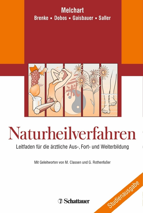 Naturheilverfahren - 