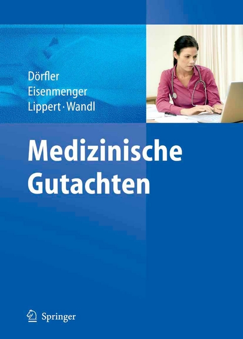 Medizinische Gutachten - 