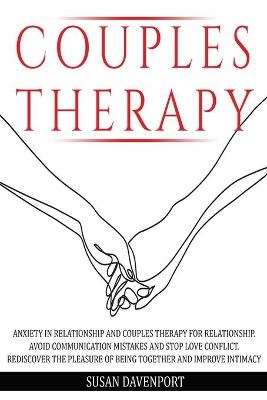 Couples Therapy - Susan Davenport