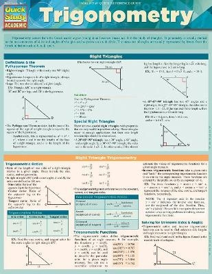 Trigonometry -  ExpoLogic LLC