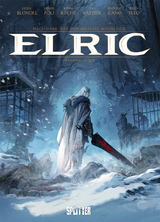 Elric Gesamtausgabe (Bd. 1-4) - Julien Blondel