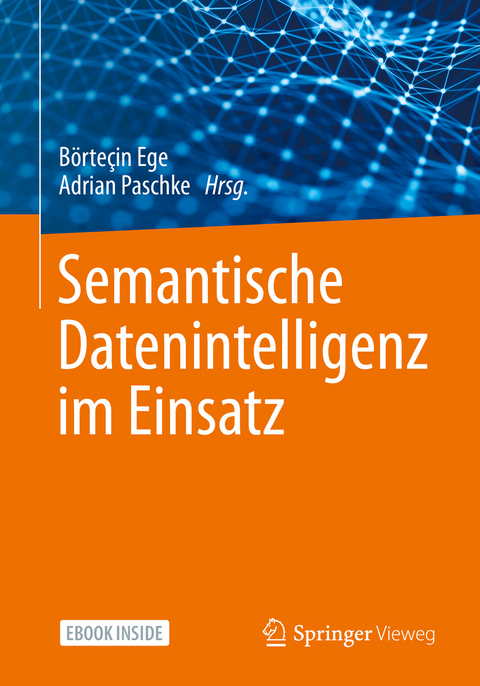 Semantische Datenintelligenz im Einsatz - 