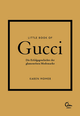 Little Book of Gucci - Karen Homer