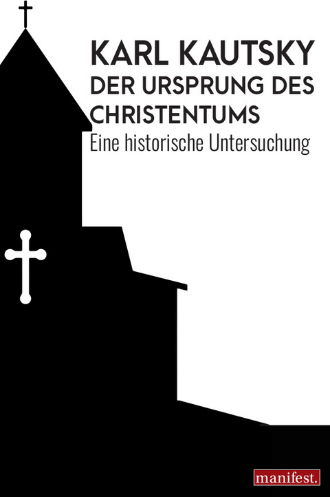 Der Ursprung des Christentums - Karl Kautsky