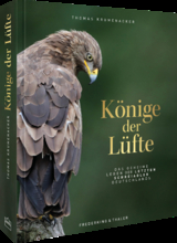 Könige der Lüfte - Thomas Krumenacker