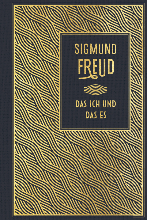 Das Ich und das Es - Sigmund Freud