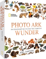 Photo Ark Wunder - Joel Sartore