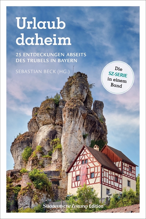 Urlaub daheim - 