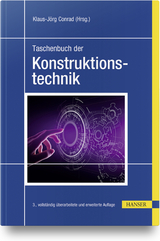 Taschenbuch der Konstruktionstechnik - 