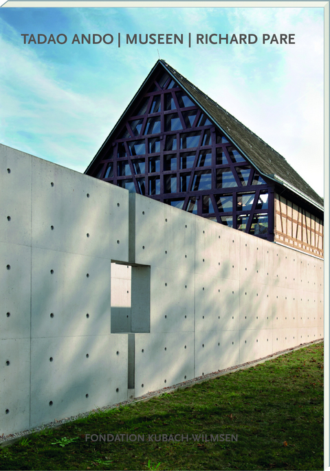 Tadao Ando I Museen I Richard Pare - 