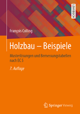 Holzbau – Beispiele - Colling, François