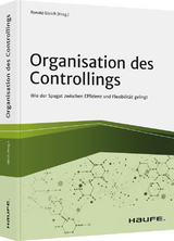 Organisation des Controllings - 